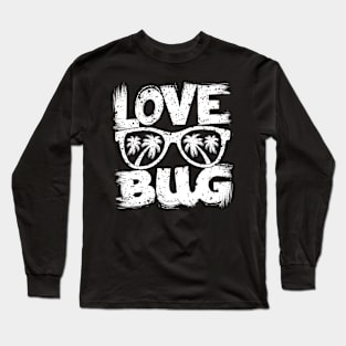 Lovebug Long Sleeve T-Shirt